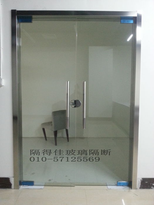 玻璃門夾，鎖，拉手，地彈簧